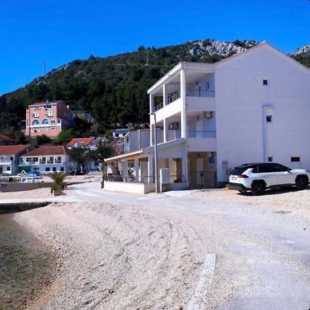 Apartments Sandra, Duboka 22, Duboka, Klek Екстер'єр фото