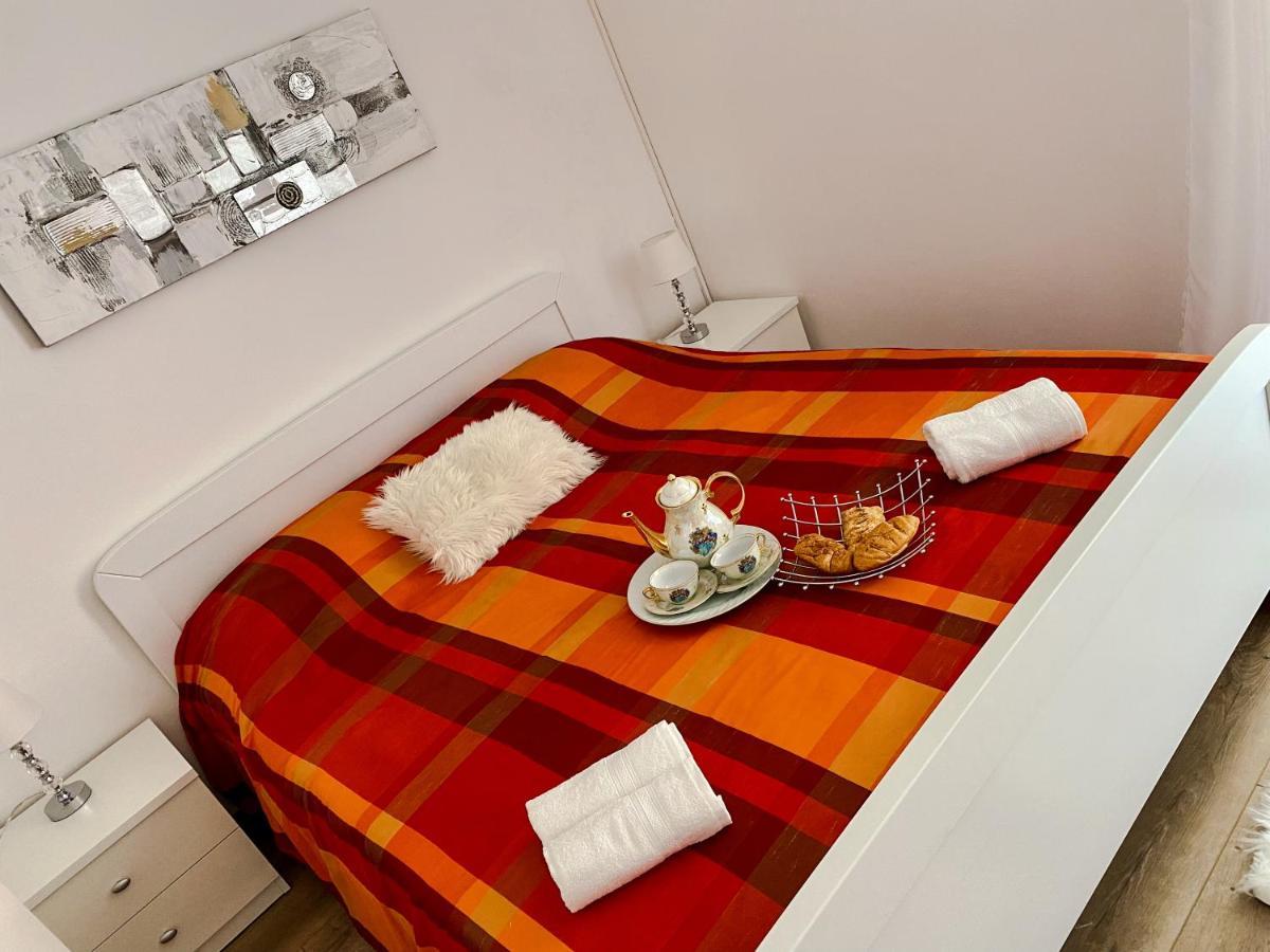 Apartments Sandra, Duboka 22, Duboka, Klek Екстер'єр фото