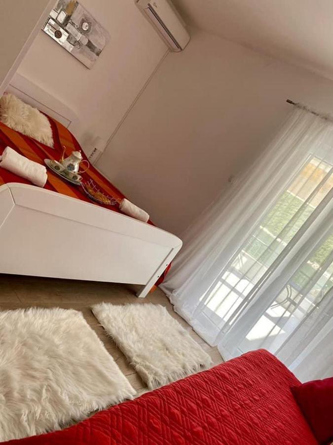 Apartments Sandra, Duboka 22, Duboka, Klek Екстер'єр фото