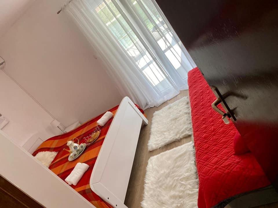 Apartments Sandra, Duboka 22, Duboka, Klek Екстер'єр фото