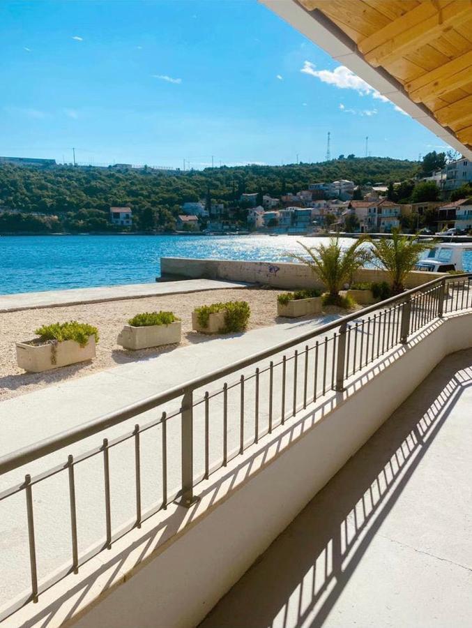 Apartments Sandra, Duboka 22, Duboka, Klek Екстер'єр фото