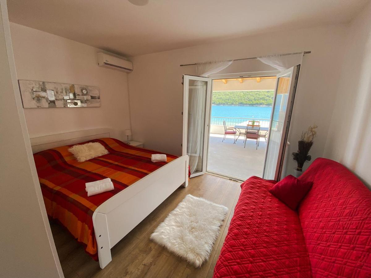 Apartments Sandra, Duboka 22, Duboka, Klek Екстер'єр фото