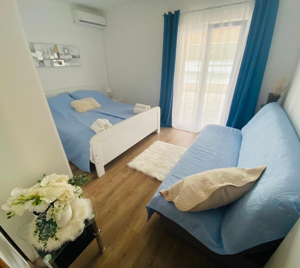 Apartments Sandra, Duboka 22, Duboka, Klek Екстер'єр фото