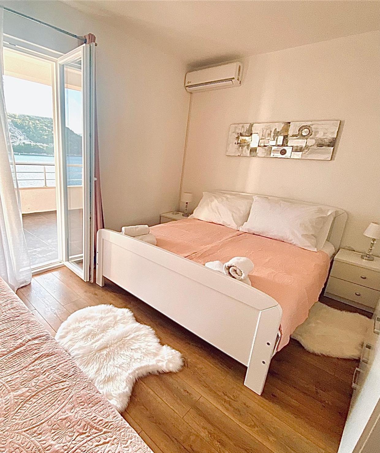 Apartments Sandra, Duboka 22, Duboka, Klek Екстер'єр фото